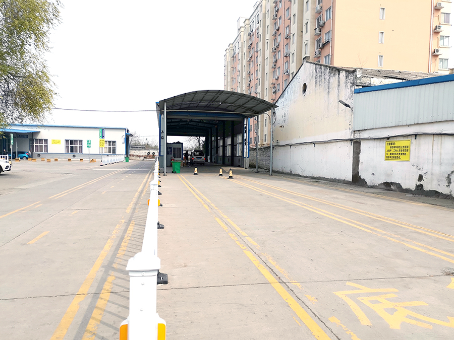 洛陽市瀍河區(qū)啟明北路7號(隴海鐵路橋南，東側輔道)